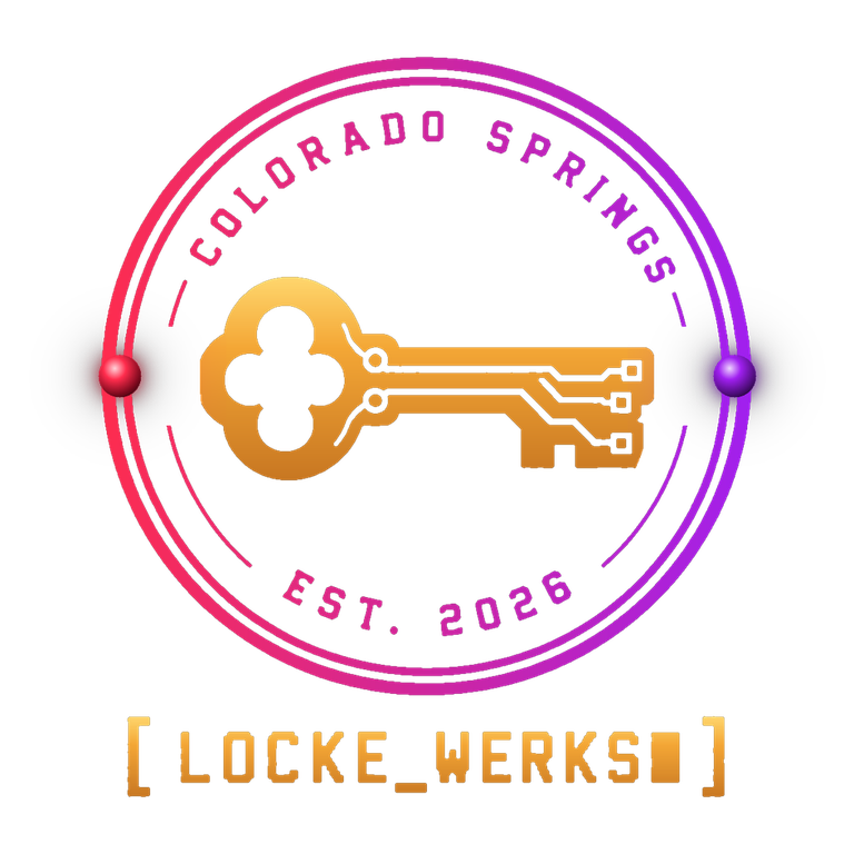 Locke Werks